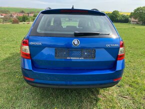 Skoda octavia 3 combi 1.6 tdi 7 st.autom dsg odp DPH - 3