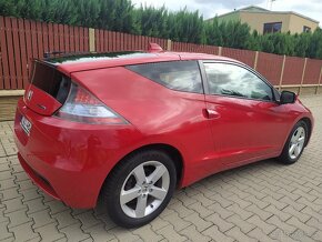 Honda CR-Z 1.5 Hybrid Automat - 3