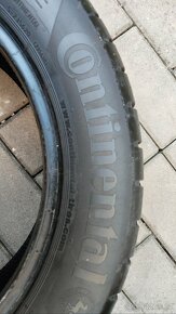 SADA LETNÍCH PNEUMATIK CONTINENTAL 185/55 R15 - 3