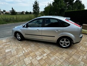 Ford Focus 1.6 Ti-VCT 85 kW - 3