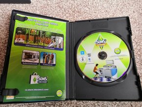 The Sims 3 Moje městečko - 3