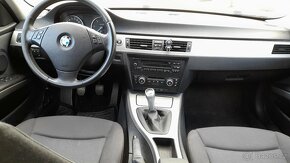 BMW 320D - 3