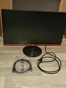 Prodám Monitor AOC AG2590FX  - 3