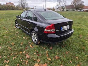 Prodám Volvo S40 1.6D 80KW - KLIMATIZACE - 3