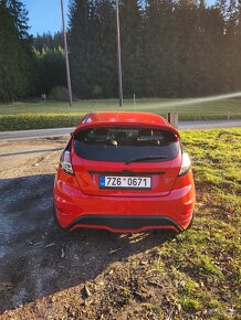 Ford Fiesta ST 1.6 2016 NOVÁ STK - 3