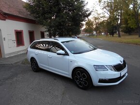 Škoda Octavia, 1,O TSI COMFORT DRIVE/MAX VÝBAVA.ROK 2018 - 3