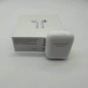 Apple Airpods gen 2 - 3