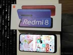 Redmi 8 4GB 64 RAM - 3