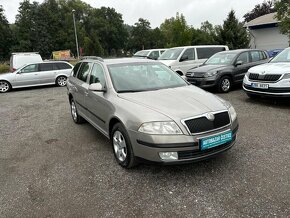 Škoda Octavia 2.0 TDI DSG - 3