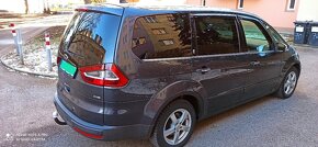 Ford Galaxy 2007 - 3