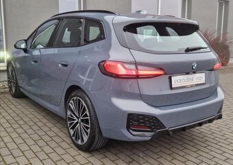 BMW Řada 2, 218i 100kW,M Sport,ČR,1.Maj - 3