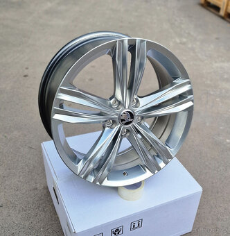 Alu kola 5x112 r17 -\\- 17 5X112 - 3