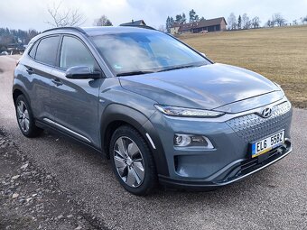 Hyundai Kona Electric EV 150kW 64kWh 84000km - 3