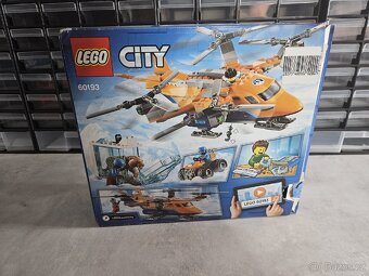 Lego 60193 - 3