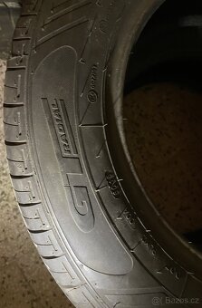 Pneu letní 215/65 R16C GT Radial - 3