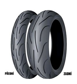 Silniční pneumatiky - motocykl - 3