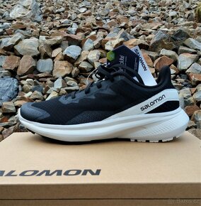 SALOMON IMPULSE W vel. UK6/39,3 , UK6,5/40 a UK7/40,7 - 3