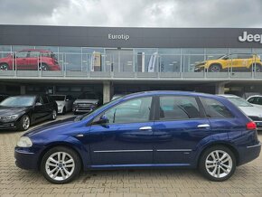 Fiat Croma 2.2 MPi 16V Dynamic - 3