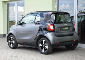 Smart Fortwo EQ 60kW - 3