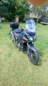 SUZUKI DL-650 V-strom XT ABS - 3