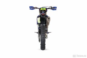 Sherco 450 SE-F model 2025 - 3