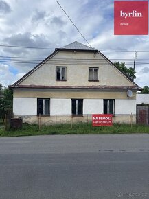 Prodej rodinného domu 305 m² na pozemeku 1160 m² - 3