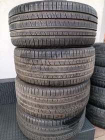 275/45 R21 110Y Pirelli - 3