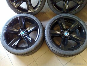 alu kola 5x120 r18 original bmw 225/40r18 - 3