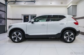 Volvo XC40 2023 B3 120kW AT/FWD Plus Bright 360° CZ DPH - 3