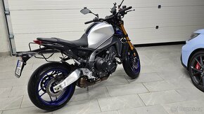 Yamaha MT-09 SP ZÁRUKA, DPH - 3