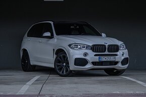 BMW X5 xDrive 40d A/T - 3