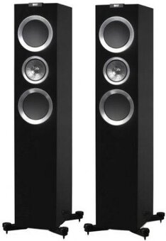 reprosoustavy KEF R500 - 3