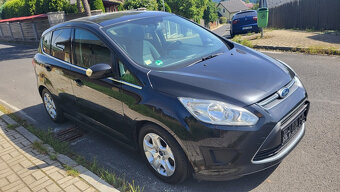 Ford Focus C-MAX 1.6 16V Navi, 77kW,, Digiklima, po STK - 3