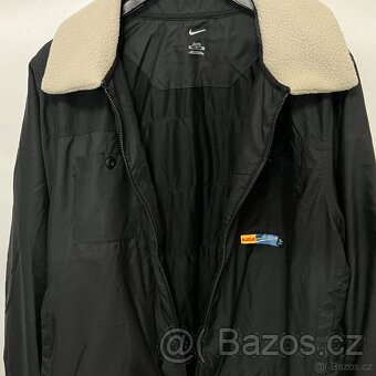 Nike LeBron James Protect Bomber Jacket vel.XXL - 3