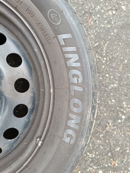 Linglong Green -Max HP 010 205/60R16 92 H - 3