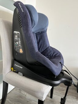 Autosedačka Maxi Cosi Tobifix 9-18kg - 3