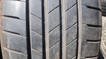 Letní pneu 225/55/17 Bridgestone - 3