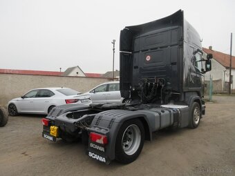 Scania R 410, Lowdeck - 3