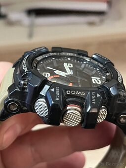 Casio GG 1000 1A5ER G Shock - 3