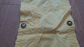 Plátěné kalhoty EDC by Esprit vel. 32 reg. - 3