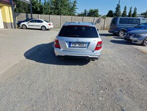 Mercedes c320cdi - 3