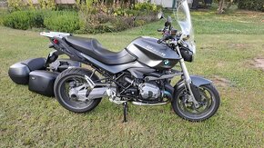 Bmw r1200r - 3