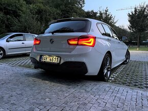 BMW 1 2.0d M Sport Záruka - 3