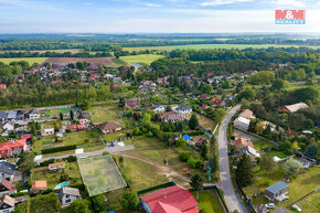 Prodej pozemku k bydlení, 729 m², Neratovice - 3