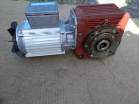 ELEKTRO MOTOR ABM - 3