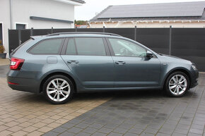 Škoda Octavia III 2,0tdi 4x4 110KW DSG - 3