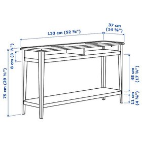 Ikea LIATORP - 3