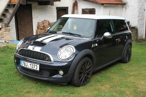 Mini Cooper S CLUBMAN 128kW - 3