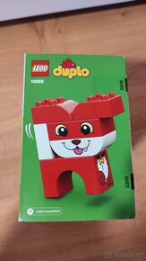 LEGO DUPLO 10858 - Moji první skládací mazlíčci - 3