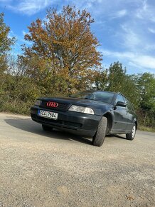 Prodám Audi A4B5 Avant 1.8 92kw - 3